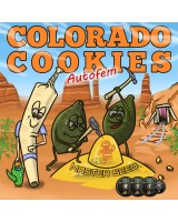 Colorado Cookies autofem.