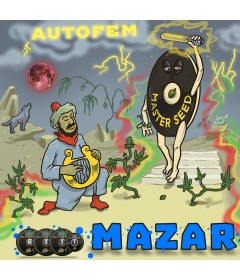 Mazar autofem.