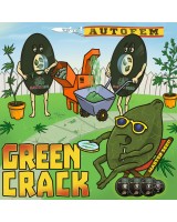 Green Crack autofem.