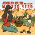 Семена конопли Afghan Kush autofem.