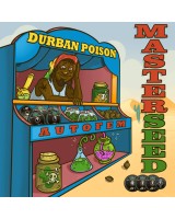 Durban Poison autofem.