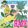 Семена конопли Lemon Haze autofem.