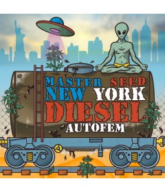 New York Diesel autofem.