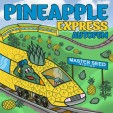 Семена конопли Pineapple Express autofem.