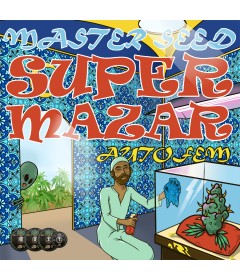 Super Mazar autofem.