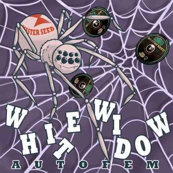 White Widow autofem.