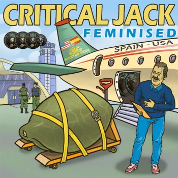 Critical Jack fem.