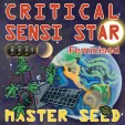 Семена конопли Critical Sensi Star fem.