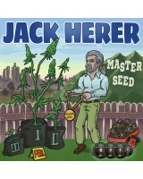 Jack Herer fem.