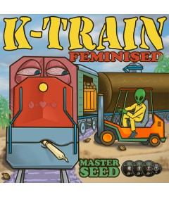 K-Train fem.