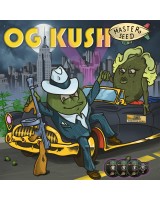 OG Kush fem.